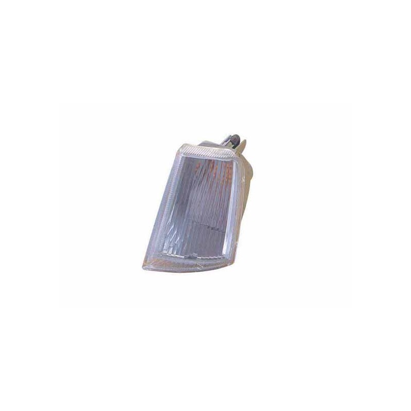 Feu Clignotant Gauche Pour Citroën ZX Break Camionnette - 3/5 Portes 95656545