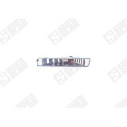 Feu Clignotant Gauche Pour Opel Vivaro A Camionnette Combi 4408521