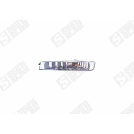 Feu Clignotant Gauche Pour Opel Vivaro A Camionnette Combi 4408521
