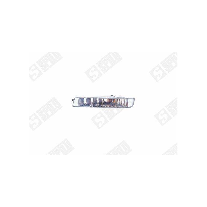 Feu Clignotant Gauche Pour Opel Vivaro A Camionnette Combi 4408521