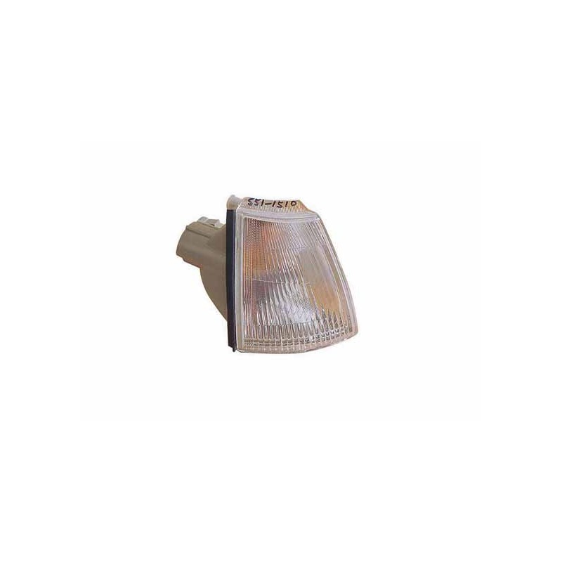 Feu Clignotant Droit Pour Renault Clio I Camionnette - 3/5 Portes 7701349982