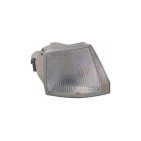 Feu Clignotant Droit Pour Peugeot 106 I Van Camionnette - 3/5 Portes II 630321