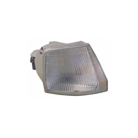 Feu Clignotant Droit Pour Peugeot 106 I Van Camionnette - 3/5 Portes II 630321