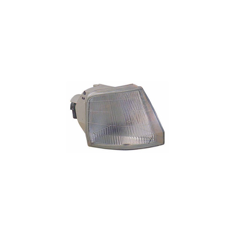 Feu Clignotant Droit Pour Peugeot 106 I Van Camionnette - 3/5 Portes II 630321