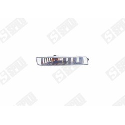 Feu Clignotant Droit Pour Opel Vivaro A Camionnette Combi 4408520