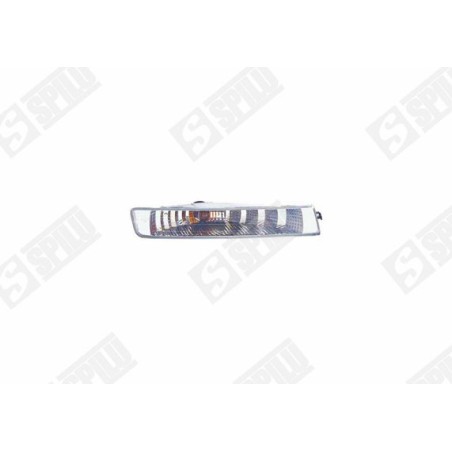 Feu Clignotant Droit Pour Opel Vivaro A Camionnette Combi 4408520