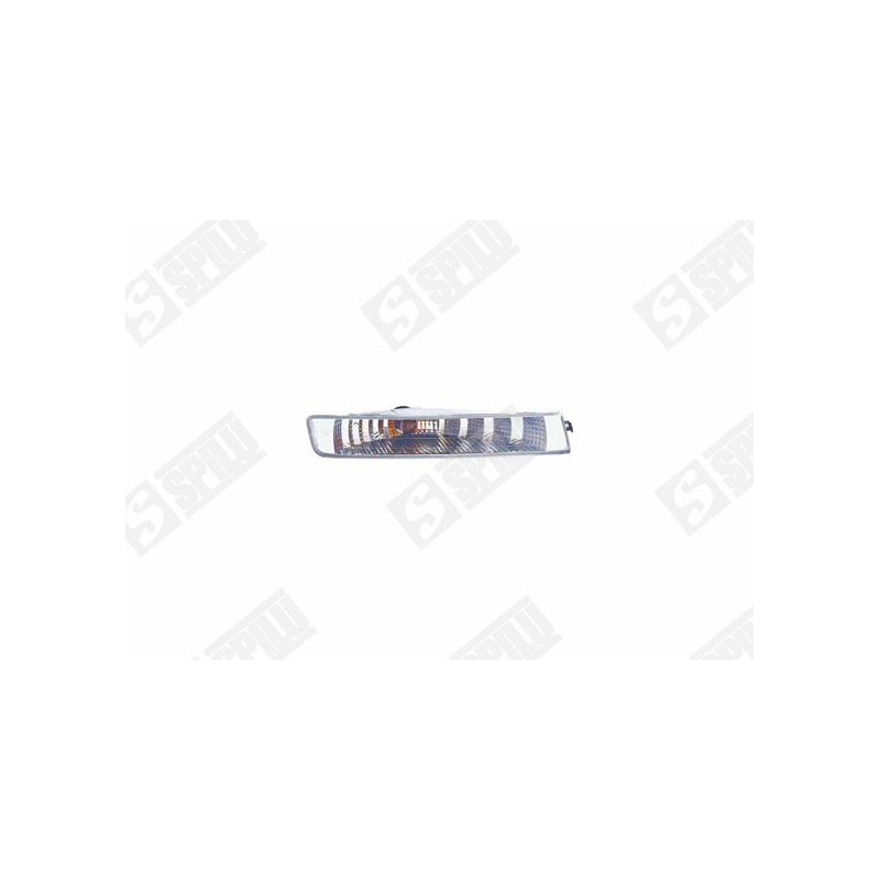 Feu Clignotant Droit Pour Opel Vivaro A Camionnette Combi 4408520