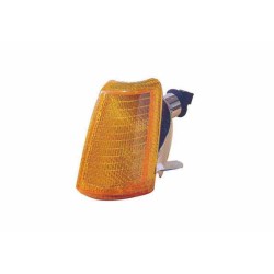 Feu Clignotant Gauche Pour Peugeot 205 Camionnette - 3/5 Portes I 630329