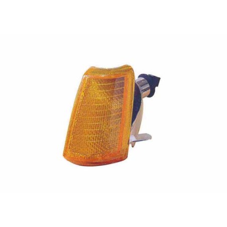 Feu Clignotant Gauche Pour Peugeot 205 Camionnette - 3/5 Portes I 630329