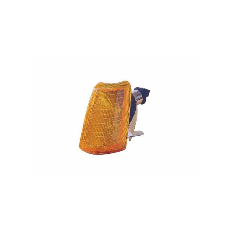 Feu Clignotant Gauche Pour Peugeot 205 Camionnette - 3/5 Portes I 630329