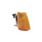 Feu Clignotant Droit Pour Peugeot 205 Camionnette - 3/5 Portes I 630330