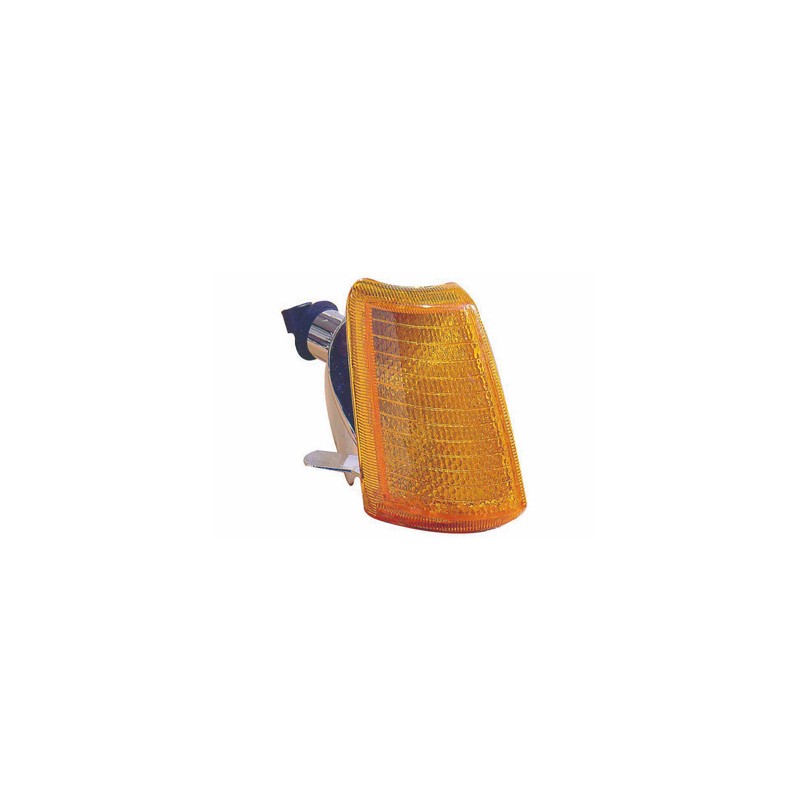 Feu Clignotant Droit Pour Peugeot 205 Camionnette - 3/5 Portes I 630330