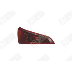 Feu Arrière Gauche Pour Audi Q5 8R0945093A