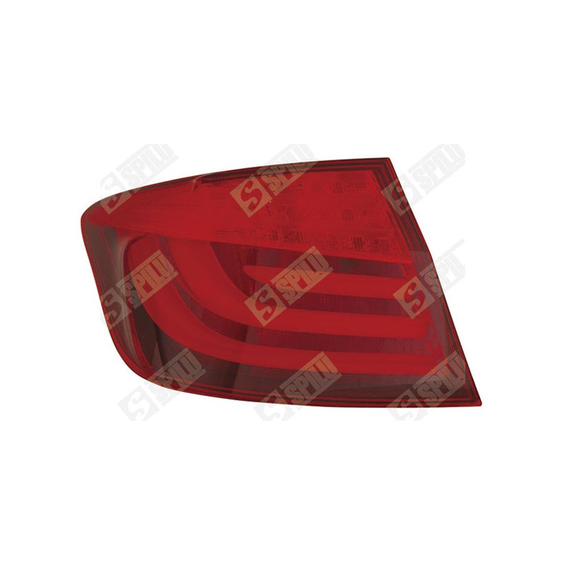 Feu Arrière Droit Pour BMW 5 63217203230