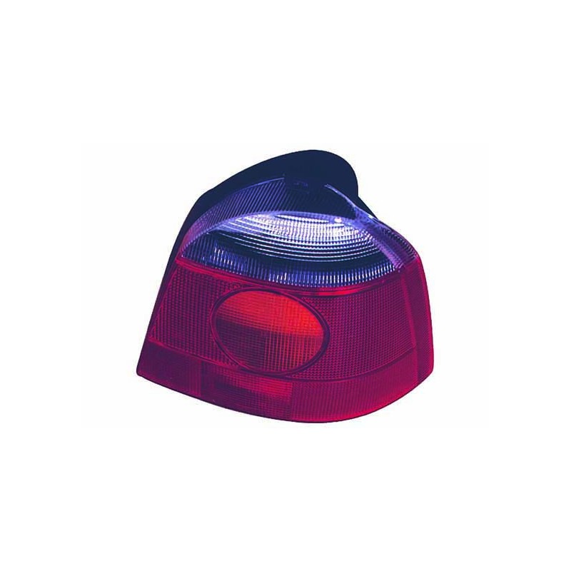 Feu Arrière Droit Pour Renault Twingo I 7700820014