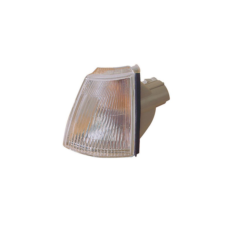 Feu Clignotant Gauche Pour Renault Clio I Camionnette - 3/5 Portes 7701349981
