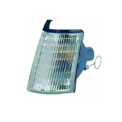 Feu Clignotant Gauche Pour Renault 21 A Trois Volumes Break 7701032023