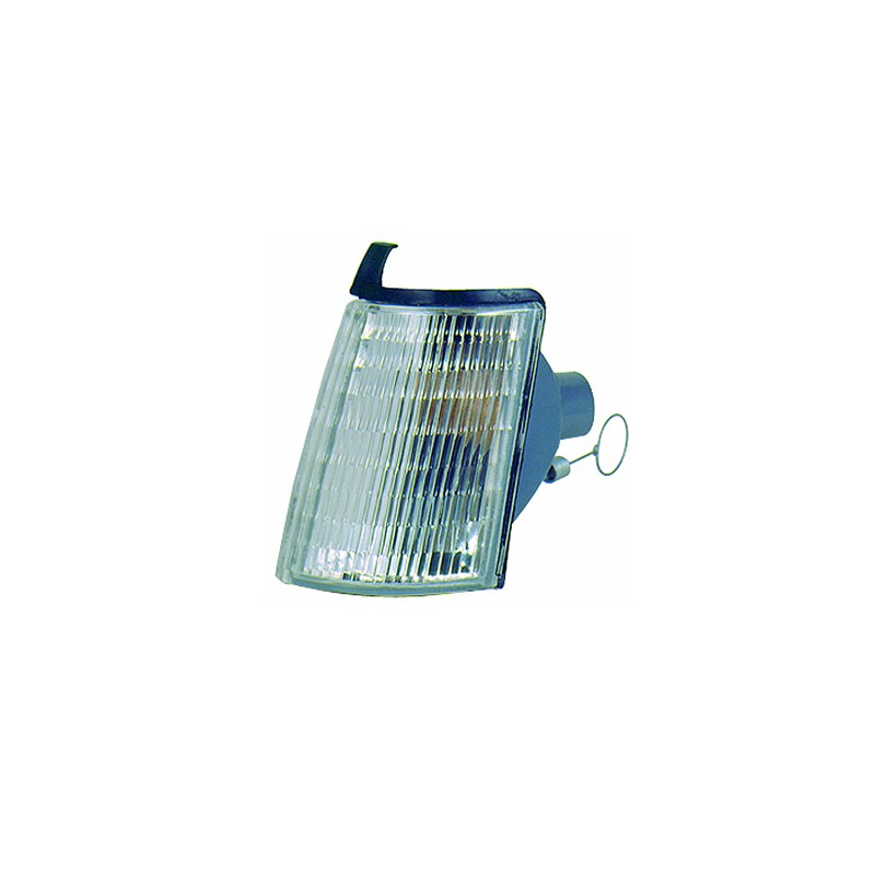Feu Clignotant Gauche Pour Renault 21 A Trois Volumes Break 7701032023