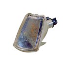 Feu Clignotant Gauche Pour Peugeot 205 I Décapotable II 630316