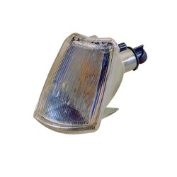 Feu Clignotant Gauche Pour Peugeot 205 I Décapotable II 630316