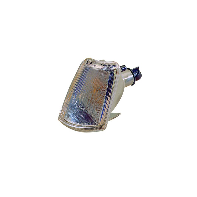 Feu Clignotant Gauche Pour Peugeot 205 I Décapotable II 630316