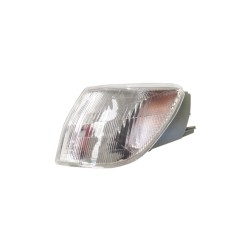 Feu Clignotant Gauche Pour Peugeot 306 3/5 Portes Camionnette - 630323