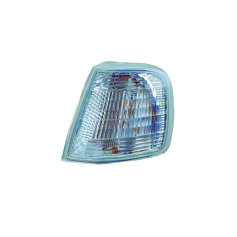 Feu Clignotant Gauche Pour Peugeot 405 I Break Camionnette/Break II 630194