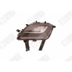 Feu Clignotant Gauche Pour Opel Astra J A Trois Volumes 1226046