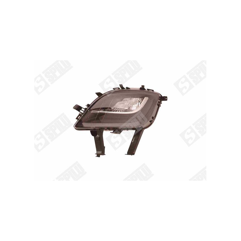 Feu Clignotant Gauche Pour Opel Astra J A Trois Volumes 1226046