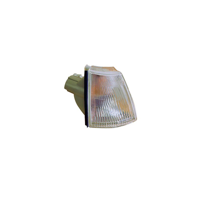 Feu Clignotant Droit Pour Renault Clio I Camionnette - 3/5 Portes 7701349982