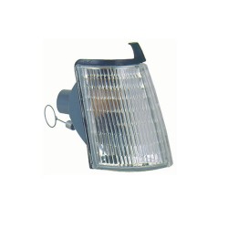 Feu Clignotant Droit Pour Renault 21 A Trois Volumes Break 7701032024