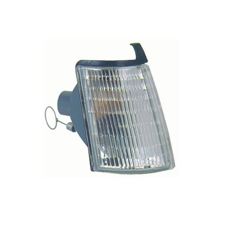 Feu Clignotant Droit Pour Renault 21 A Trois Volumes Break 7701032024