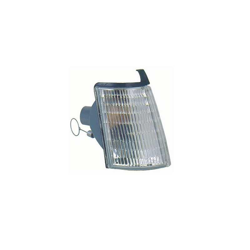 Feu Clignotant Droit Pour Renault 21 A Trois Volumes Break 7701032024