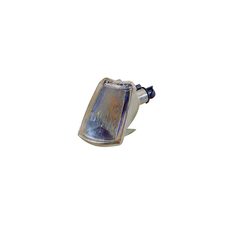 Feu Clignotant Droit Pour Peugeot 205 I Décapotable II 630317
