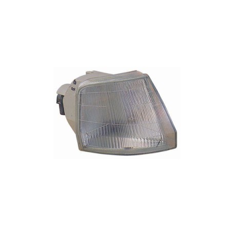 Feu Clignotant Droit Pour Peugeot 106 I Van Camionnette - 3/5 Portes II 630321