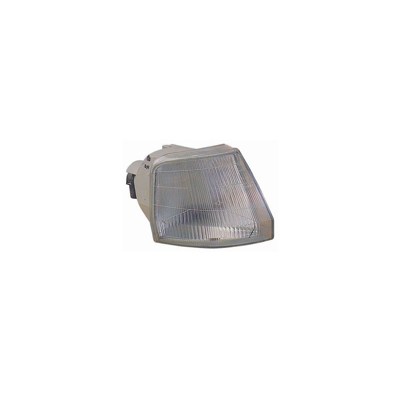 Feu Clignotant Droit Pour Peugeot 106 I Van Camionnette - 3/5 Portes II 630321