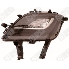 Feu Clignotant Droit Pour Opel Astra J A Trois Volumes Camionnette/Break 1226095