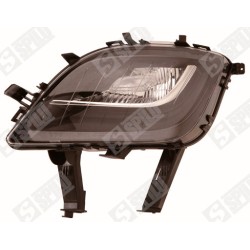 Feu Clignotant Droit Pour Opel Astra J A Trois Volumes Camionnette/Break 1226095