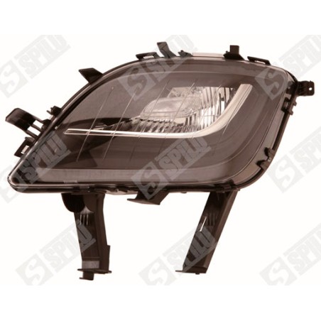 Feu Clignotant Droit Pour Opel Astra J A Trois Volumes Camionnette/Break 1226095