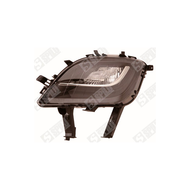 Feu Clignotant Droit Pour Opel Astra J A Trois Volumes Camionnette/Break 1226095