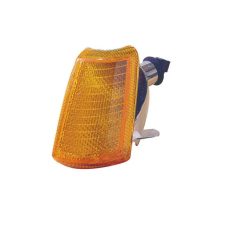 Feu Clignotant Gauche Pour Peugeot 205 Camionnette - 3/5 Portes I 630329