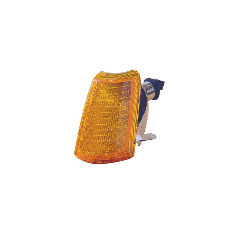 Feu Clignotant Gauche Pour Peugeot 205 Camionnette - 3/5 Portes I 630329