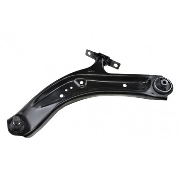Triangle Bras De Suspension Avant Inférieur Gauche Pour X-trail 545014CA0A