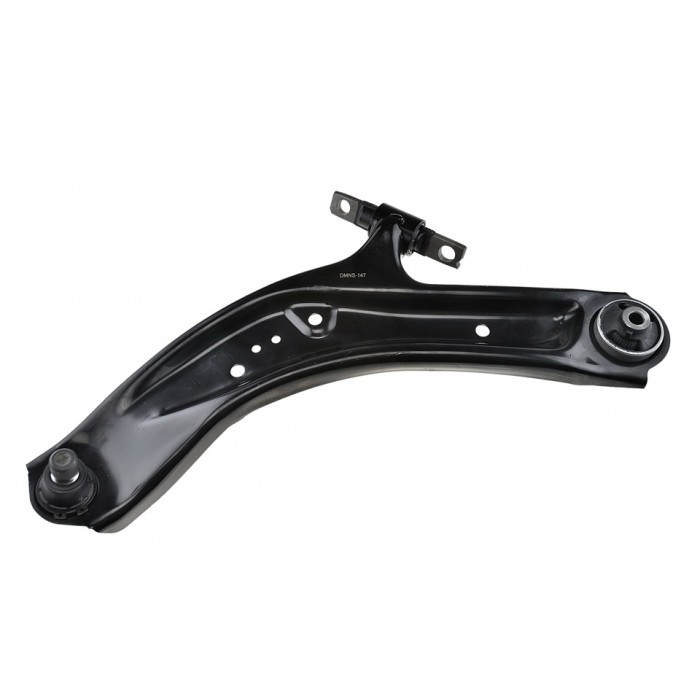 Triangle Bras De Suspension Avant Inférieur Gauche Pour X-trail 545014CA0A