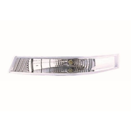 Feu Clignotant Droit Pour Nissan Interstar Autobus/Autocar 8200263364