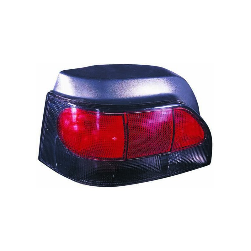 Feu Arrière Gauche Pour Renault Clio I 7701039014