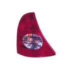 Feu Arrière Gauche Pour Renault Clio II 8200071413
