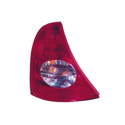 Feu Arrière Gauche Pour Renault Clio II 8200071413
