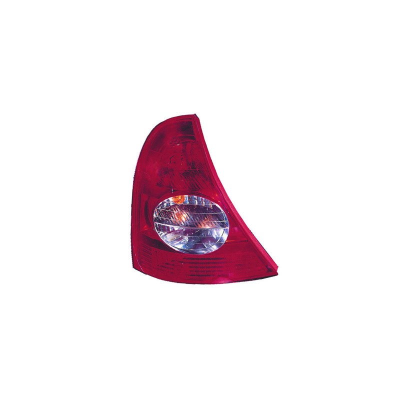 Feu Arrière Gauche Pour Renault Clio II 8200071413