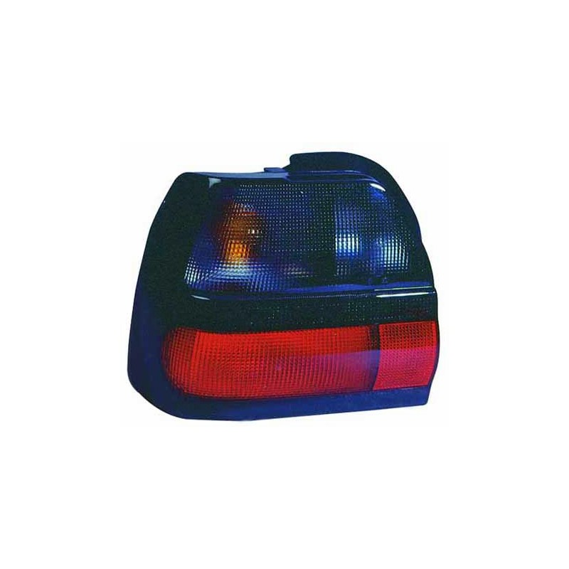 Feu Arrière Gauche Pour Renault 19 II Chamade 7701036019
